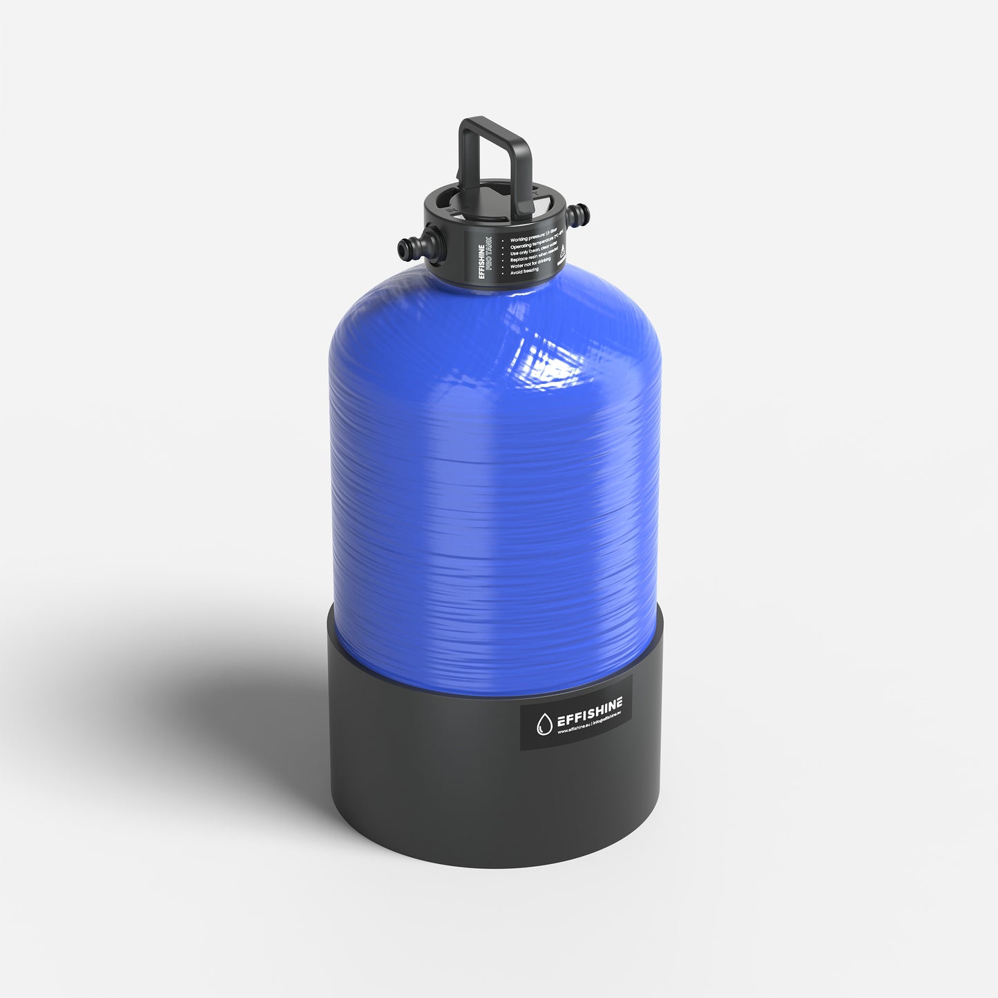 Effishine PRO TANK (Preorder! -25%)