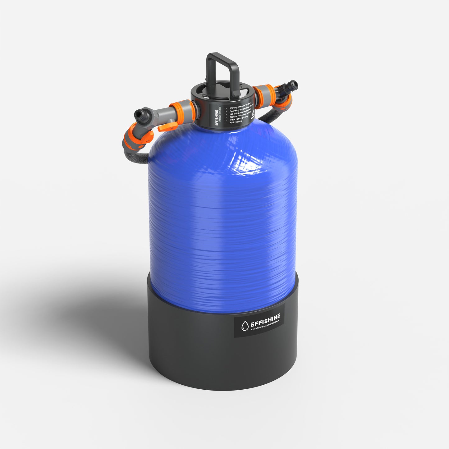 Effishine PRO TANK (Preorder! -25%)