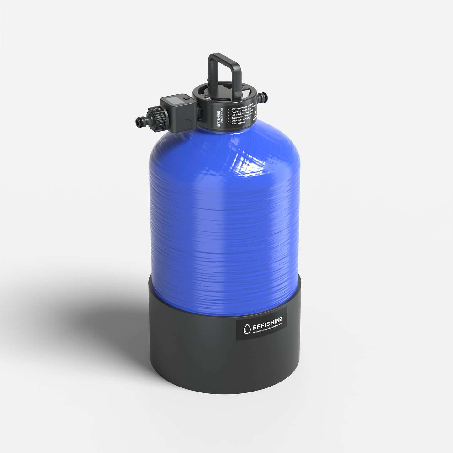Effishine PRO TANK (Preorder! -25%)