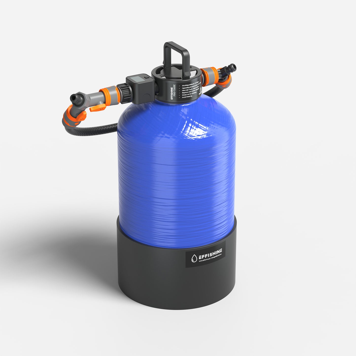 Effishine PRO TANK (Preorder! -25%)