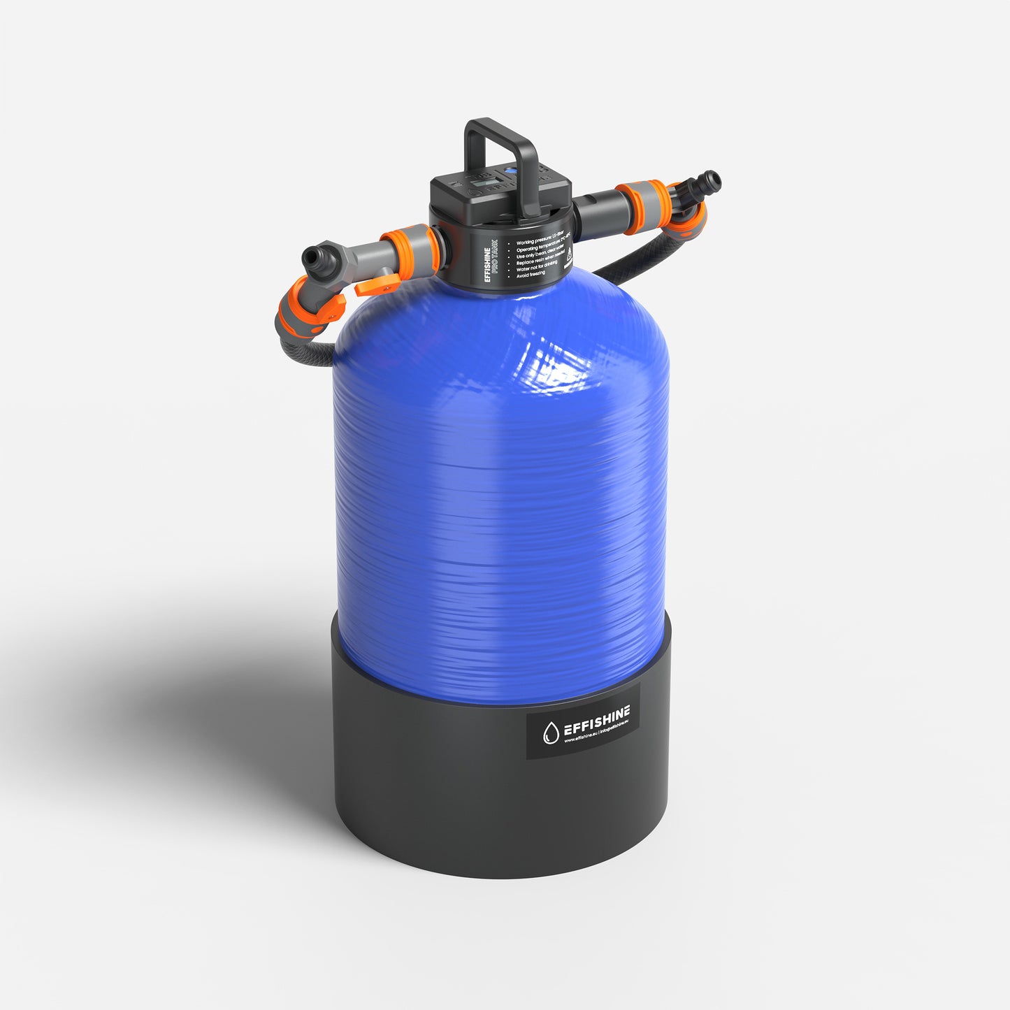 Effishine PRO TANK (Preorder! -25%)