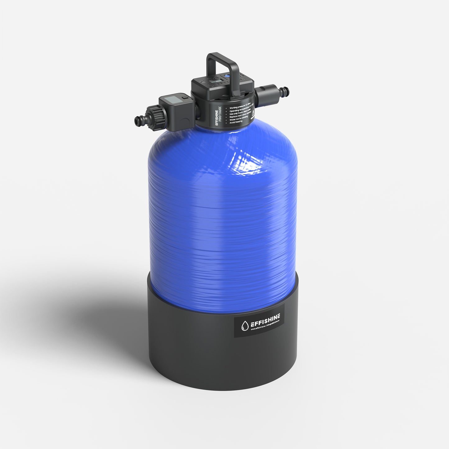 Effishine PRO TANK (Preorder! -25%)