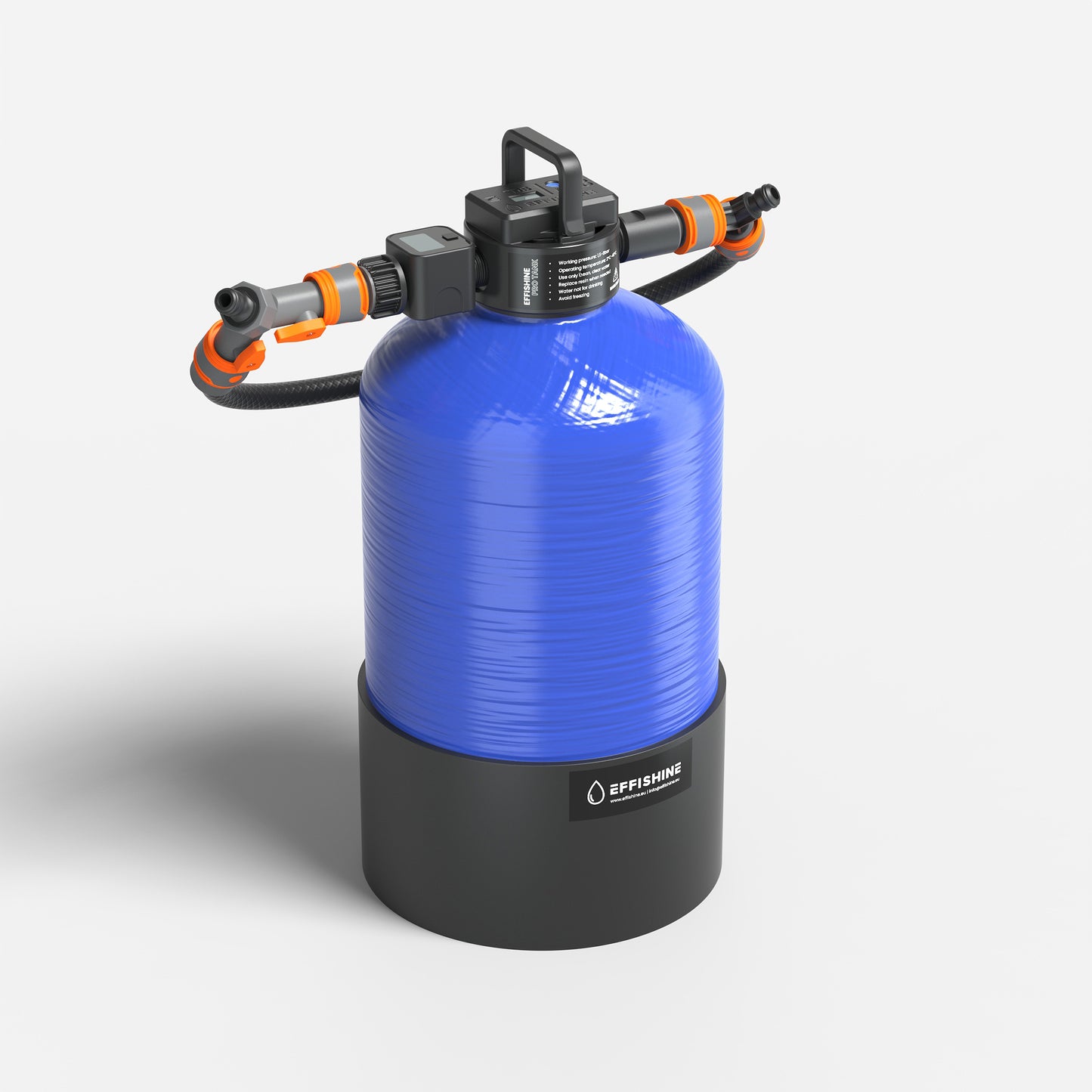 Effishine PRO TANK (Preorder! -25%)