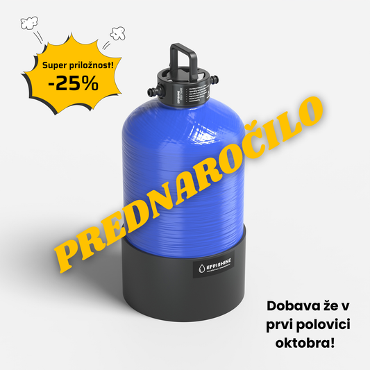 Effishine PRO TANK (Preorder! -25%)