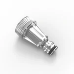 Particle Shield Adapter